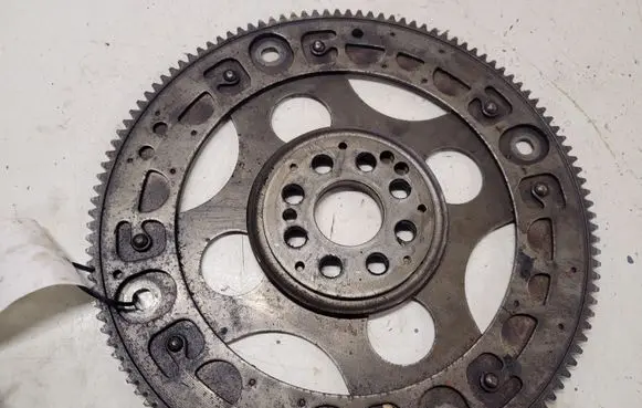 BMW 1 E81 E87 Flywheel 779796405