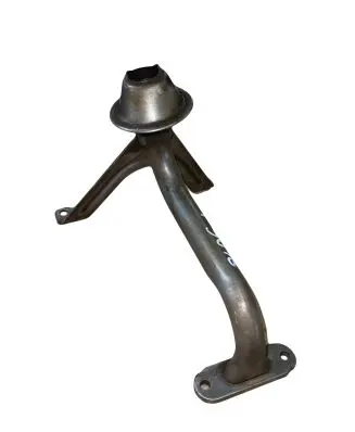 Audi A2 Oil sump strainer pipe 036225351L