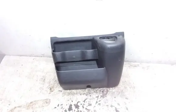 Opel Movano B Dashboard center trim panel 6321S2851 6321S2852