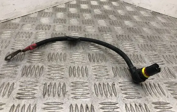 BMW 5 E60 E61 Glow plug wires 778923105 759959 778923005
