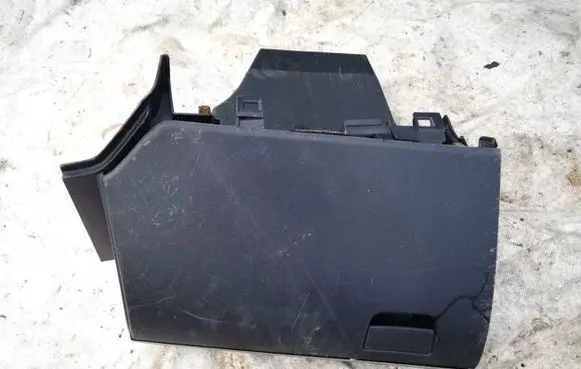 Mazda 3 II Glove box bbm464161 bbm4-64161