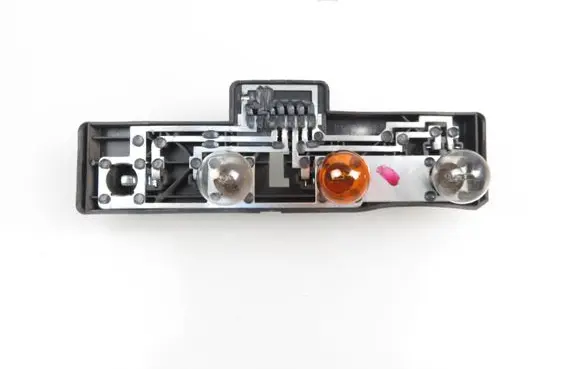 Skoda Octavia Mk1 (1U) Tail light bulb cover holder 1U9945258