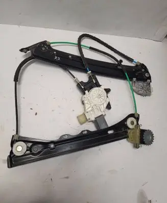 BMW 4 F32 F33 Sliding door window regulator with motor 938587101 2014947
