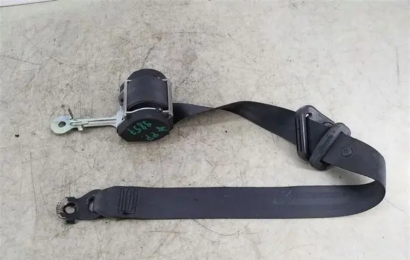Renault Thalia II Front seatbelt 