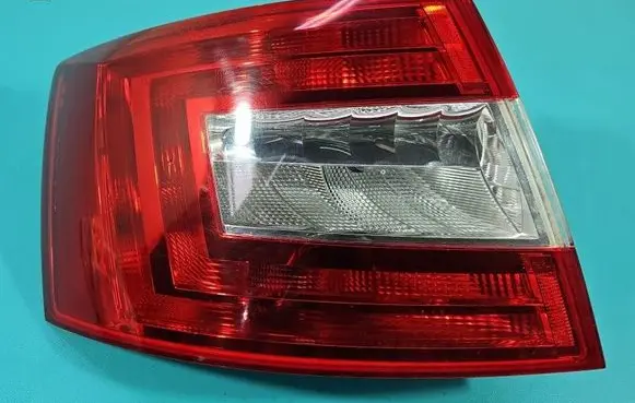 Skoda Octavia Mk3 (5E) Rear/tail lights IMPRK1541961