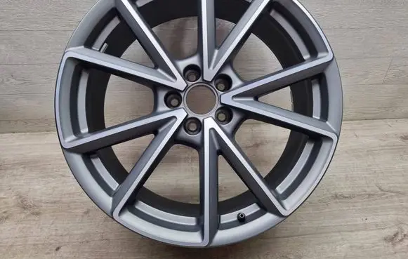 Audi Q5 SQ5 8R R20 alloy rim 8R0601025CH