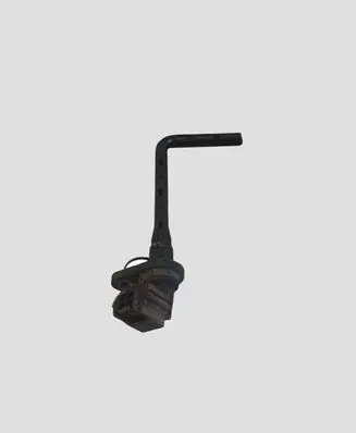 Renault Trafic III (X82) Crankshaft position sensor