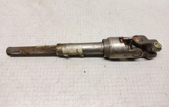 Toyota Corolla Verso E121 Steering column universal joint 171105