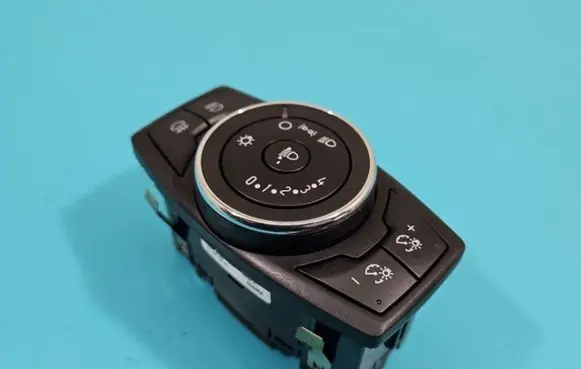 Ford Transit Courier Light switch AV1T-13D061-CE IMPRK1432635