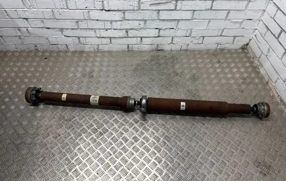 Dodge Durango III Middle center prop shaft P52123633AB
