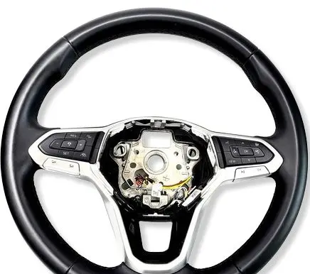 Volkswagen Golf VIII Steering wheel 5H0419089BR