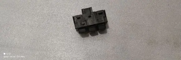 Multifunctional control switch/knob