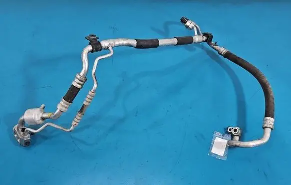 KIA Ceed Air conditioning (A/C) pipe/hose IMPRK1560929