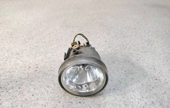Citroen C3 Front fog light 9648947780