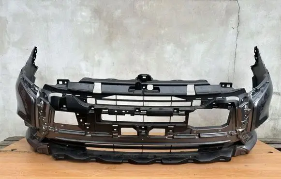 Mitsubishi Outlander Front bumper
