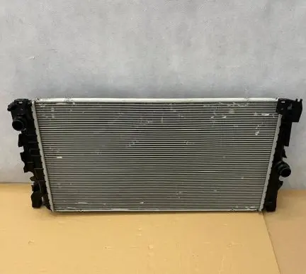 Mini Cooper Countryman F60 Coolant radiator