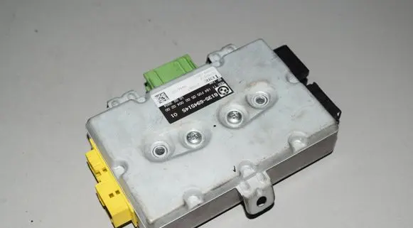BMW 5 E60 E61 Airbag control unit/module 6945145