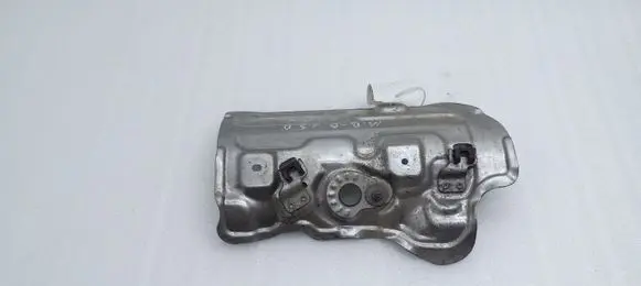 Mercedes-Benz B W246 W242 Exhaust heat shield 208083869R
