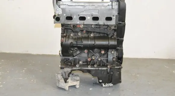 Audi A4 S4 B9 Engine