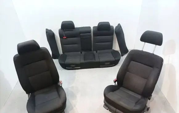 Volkswagen PASSAT B5.5 Seat set 