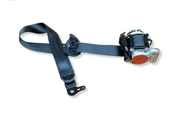 Skoda Kodiaq Front seatbelt 