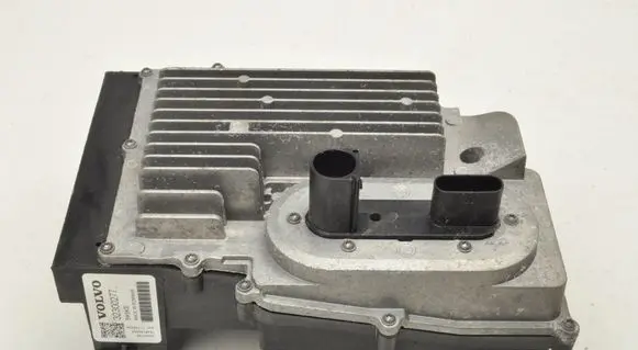 Volvo V60 Battery control module 32300277