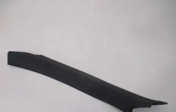 Mercedes-Benz E C207 W207 (A) pillar trim A2076903125 A2076908525