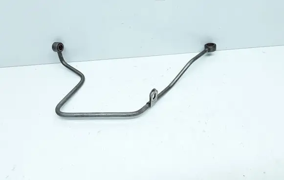 Renault Captur Turbo turbocharger oiling pipe/hose 