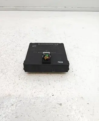 Mercedes-Benz S W221 Gateway control module A2215408845