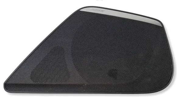 Audi A6 S6 C7 4G Front door speaker cover trim 4G0035419A