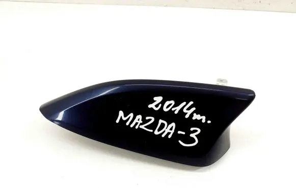 Mazda 3 II Aerial GPS antenna