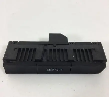 Audi A5 8T 8F ESP (stability program) switch 8K2959674
