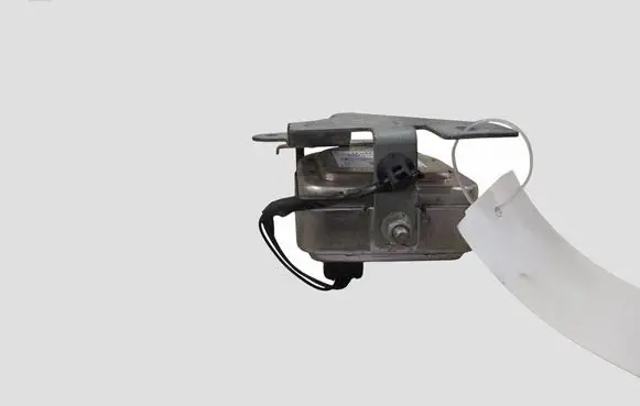 Jaguar XE Alarm system siren EH2219G229BA 64550322
