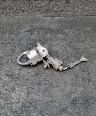 Audi Q7 4L ESP acceleration yaw rate sensor 7L0907673D 7L0907673H