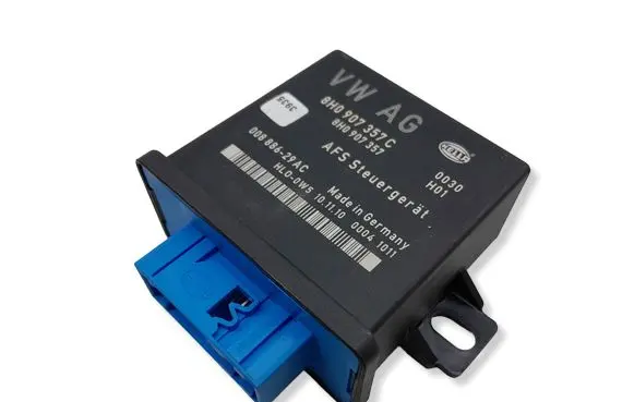 Audi A5 Sportback 8TA Light module LCM 8H0907357C 8H0907357