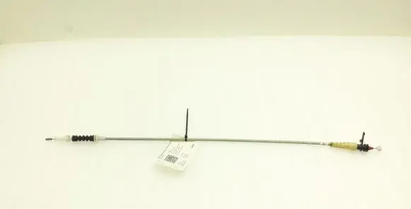 BMW X4 F26 Front door cable line 7319349