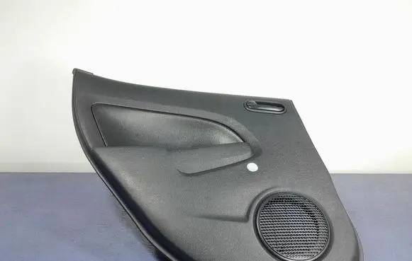Mazda 2 Door card panel trim set D65168561