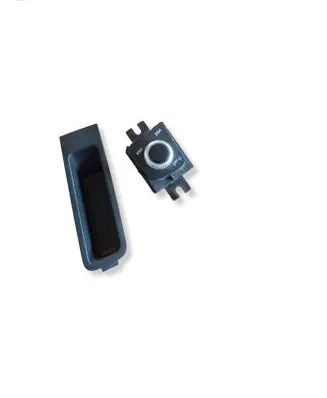 Audi A4 S4 B9 Head unit multimedia control 