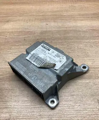 Citroen C5 Airbag control unit/module 610963100 9665558180