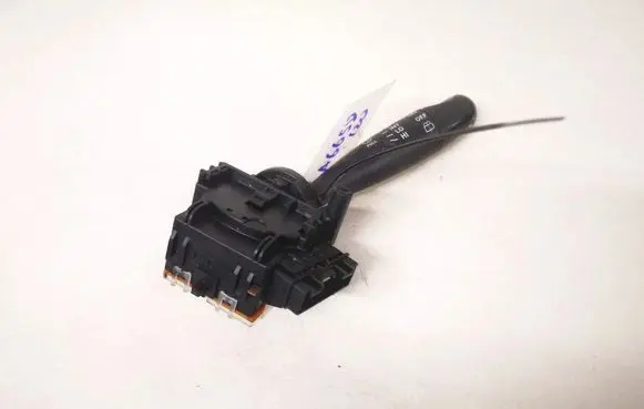 Toyota Yaris Wiper control stalk 173647