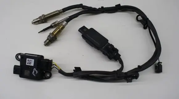 BMW X6 G06 Lambda probe sensor 9887657 8476455