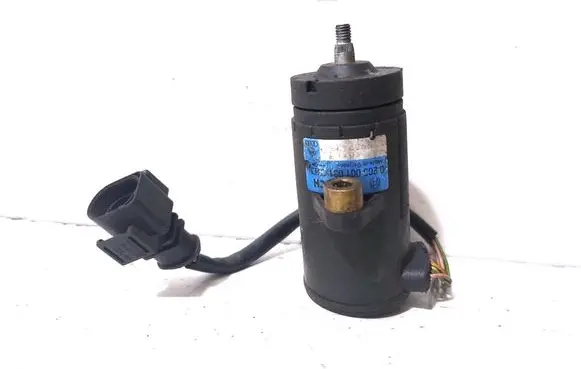 Audi A6 S6 C4 4A Acceleration sensor 0205001031