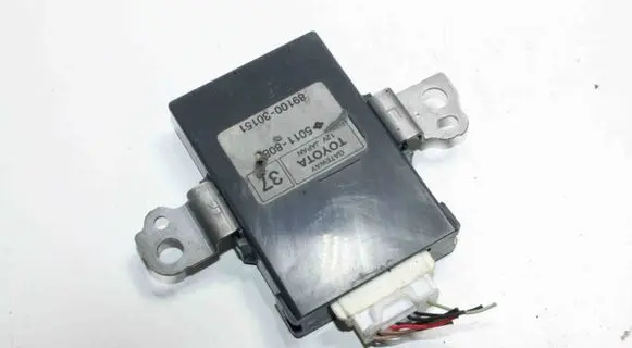 Lexus IS III XE30 Gateway control module 8910030151