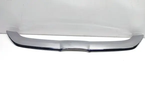 Honda Jazz Front bumper upper radiator grill 71123-T5B-J50