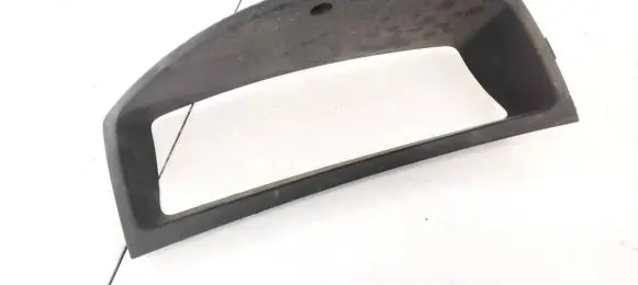 Toyota Corolla Verso E121 Dashboard trim 5541113030 55411-13030