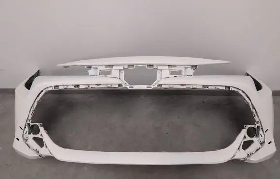 Toyota Corolla E210 E21 Front bumper 5211902J90