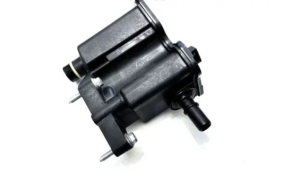 Ford Puma Oil breather separator L1BG6007FB H6BG6C757CA