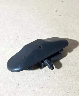 Volkswagen Tiguan Windshield washer spray nozzle 5M0955986C