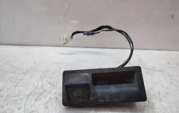 Audi A6 Allroad C7 Reversing camera 4G0827566