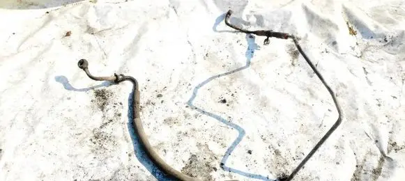 Power steering hose/pipe/line